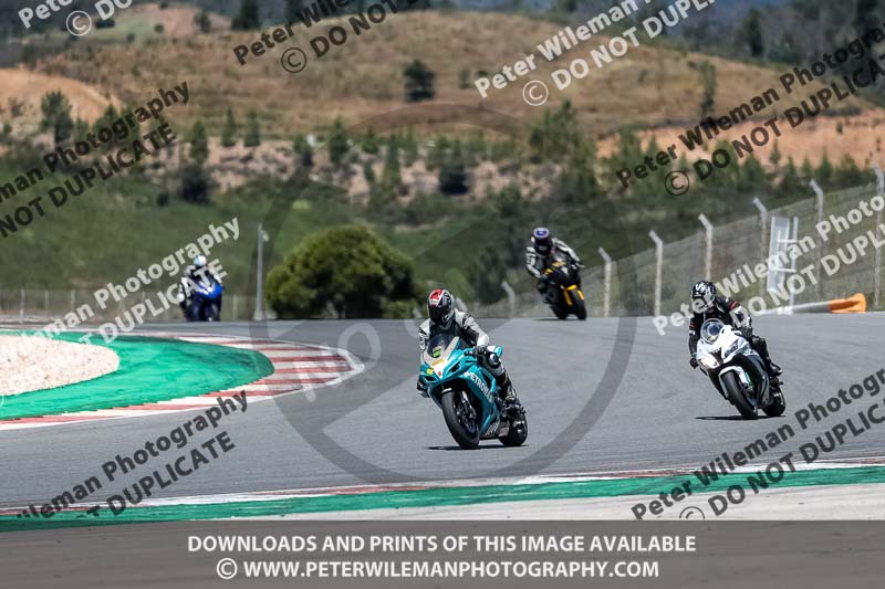 may 2019;motorbikes;no limits;peter wileman photography;portimao;portugal;trackday digital images